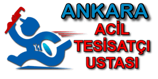 Acil Tesisatçı Ankara