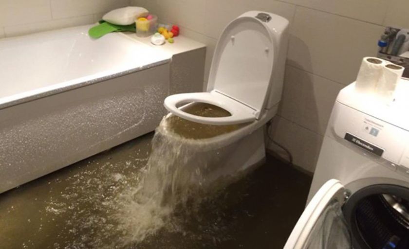 Bağlarbaşı Tıkanıklık Açma Tuvalet Lavabo Tesisat Gider Açma Ankara