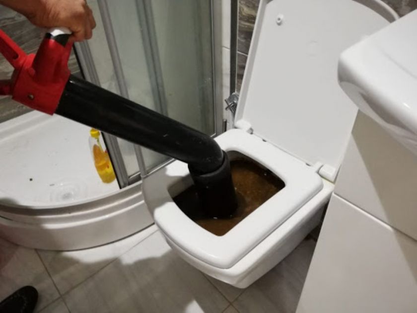 Batı Sitesi Tıkanıklık Açma Tuvalet Lavabo Tesisat Gider Açma Ankara