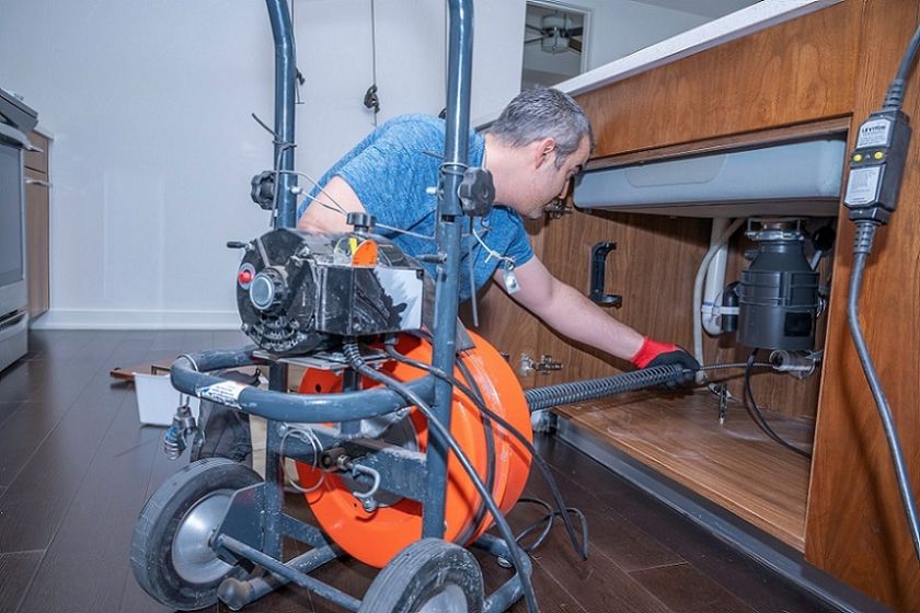 Çalseki Tıkanıklık Açma Tuvalet Lavabo Tesisat Gider Açma Ankara