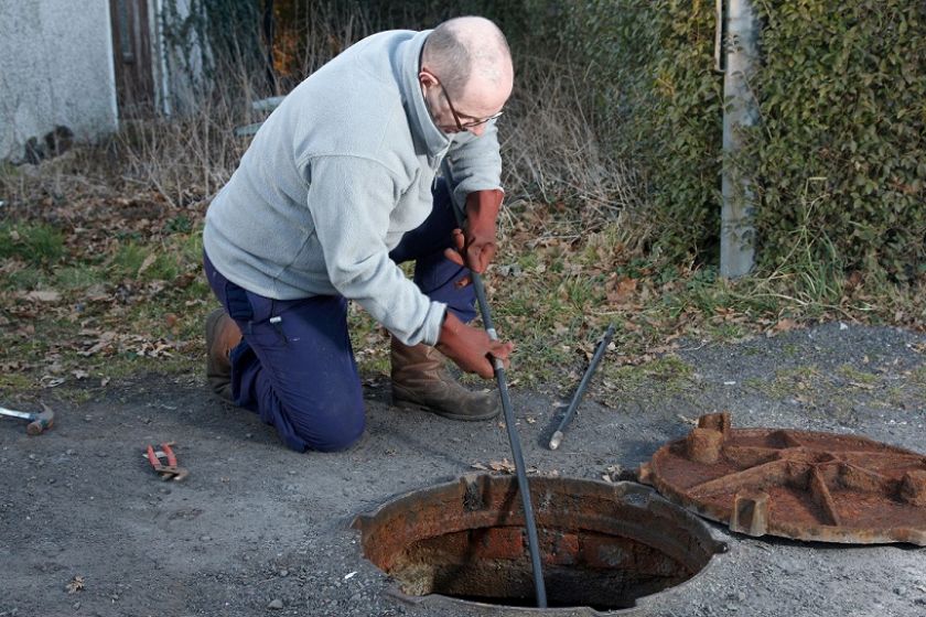 Çankaya Tıkanıklık Açma Tuvalet Lavabo Tesisat Gider Açma Ankara