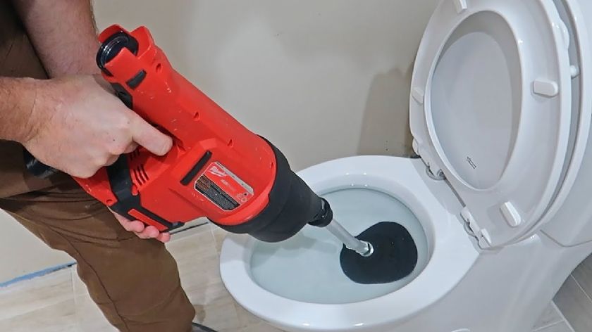 Demetgül Tıkanıklık Açma Tuvalet Lavabo Tesisat Gider Açma Ankara