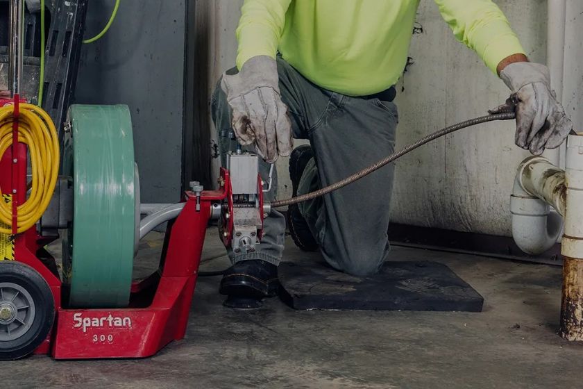 Etimesgut Tıkanıklık Açma Tuvalet Lavabo Tesisat Gider Açma Ankara