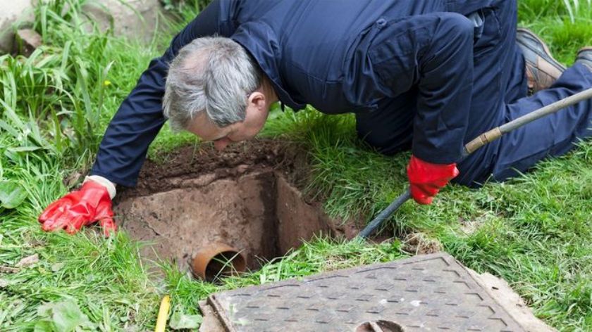 Yapracık Tıkanıklık Açma Tuvalet Lavabo Tesisat Gider Açma Ankara