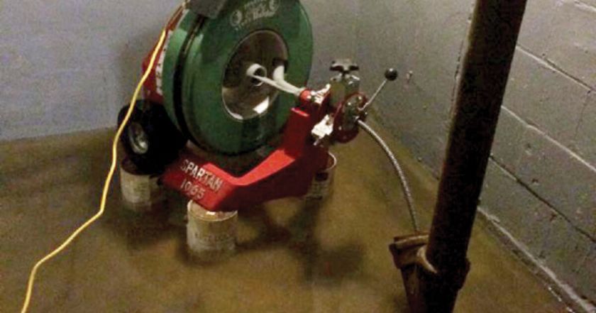 Yeniçağ Tıkanıklık Açma Tuvalet Lavabo Tesisat Gider Açma Ankara