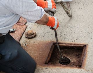 Anadolu Tıkanıklık Açma Tuvalet Lavabo Tesisat Gider Açma Ankara