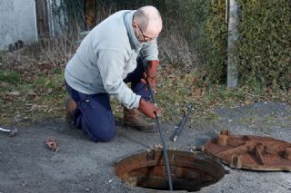 Çankaya Tıkanıklık Açma Tuvalet Lavabo Tesisat Gider Açma Ankara