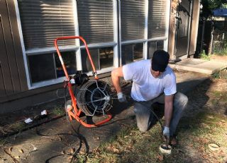 Cumhuriyet Tıkanıklık Açma Tuvalet Lavabo Tesisat Gider Açma Ankara