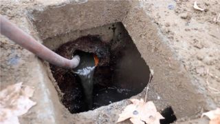 Dilekler Tıkanıklık Açma Tuvalet Lavabo Tesisat Gider Açma Ankara