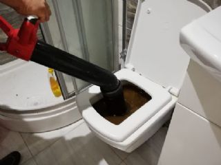 Karapınar Tıkanıklık Açma Tuvalet Lavabo Tesisat Gider Açma Ankara