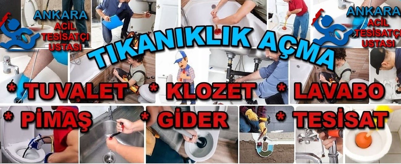 Tıkanıklık Açma